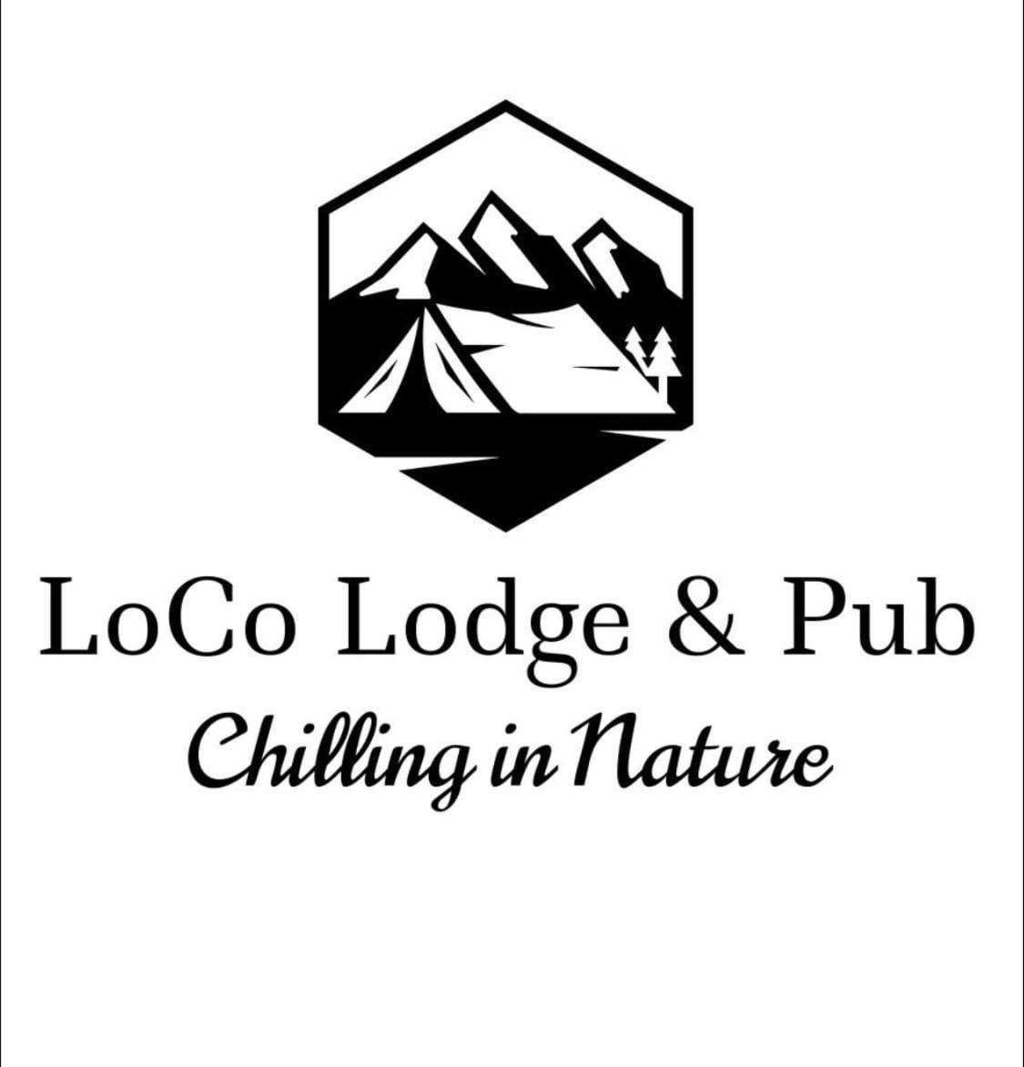 Con Dao Backpacker - Loco Camping Chi Khu Co Ong Ngoại thất bức ảnh